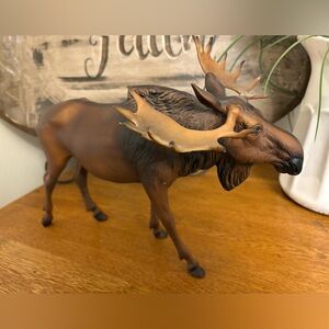 Vintage Breyer Elk